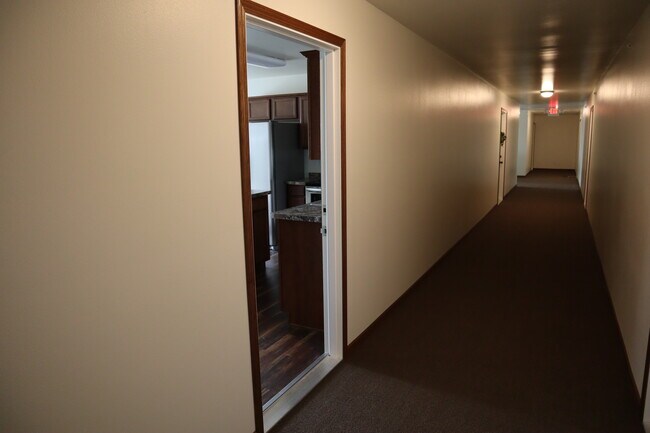 Foto del edificio - Dreamsville Apartments