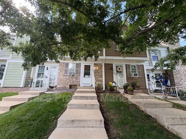 Foto del edificio - 10607 W Dartmouth Ave
