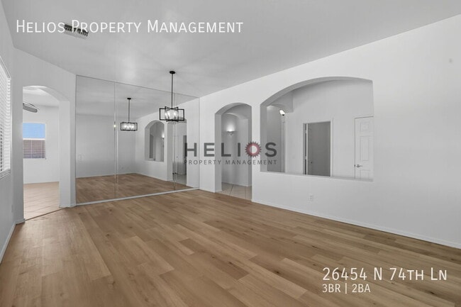 Foto del edificio - 26454 N 74th Ln