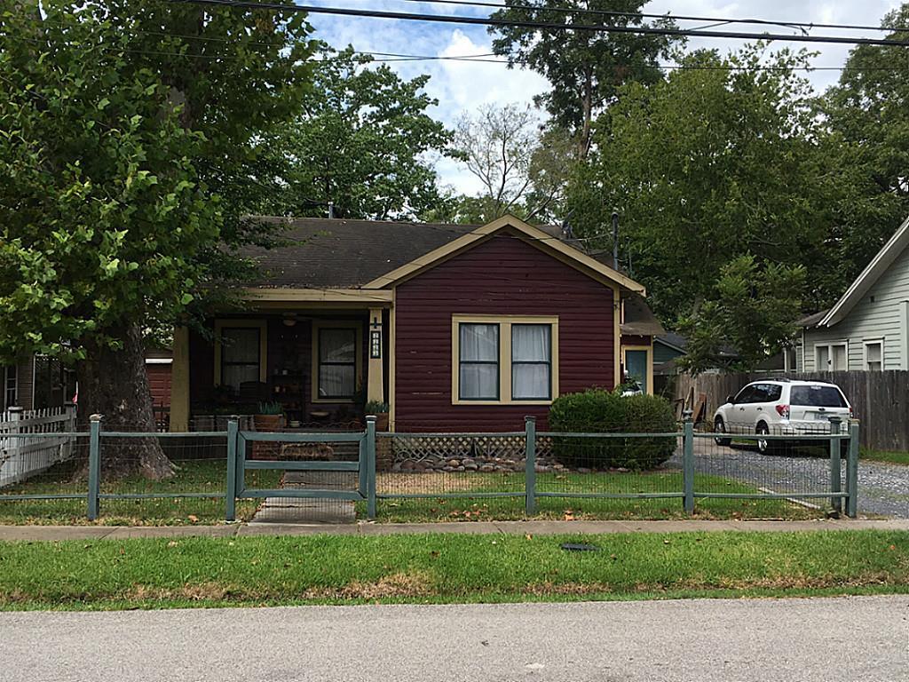 Primary Photo - 2223 Singleton St