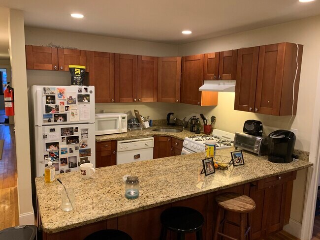 Foto del edificio - 62 Egmont