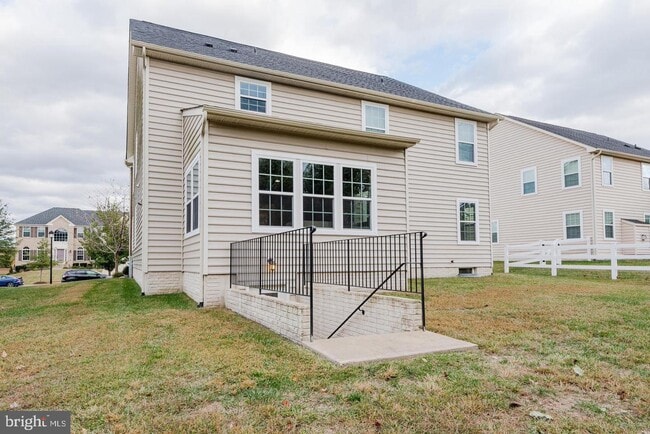 Building Photo - 4506 Dr Beans Legacy Cir