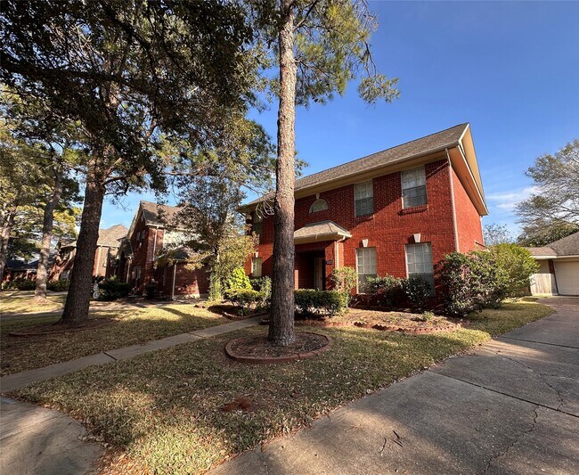 Foto del edificio - 4506 Colony Hills Dr