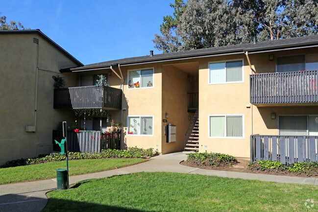 Pinecrest Apartments Hayward Ca Pinecrest Apartments Hayward Ca