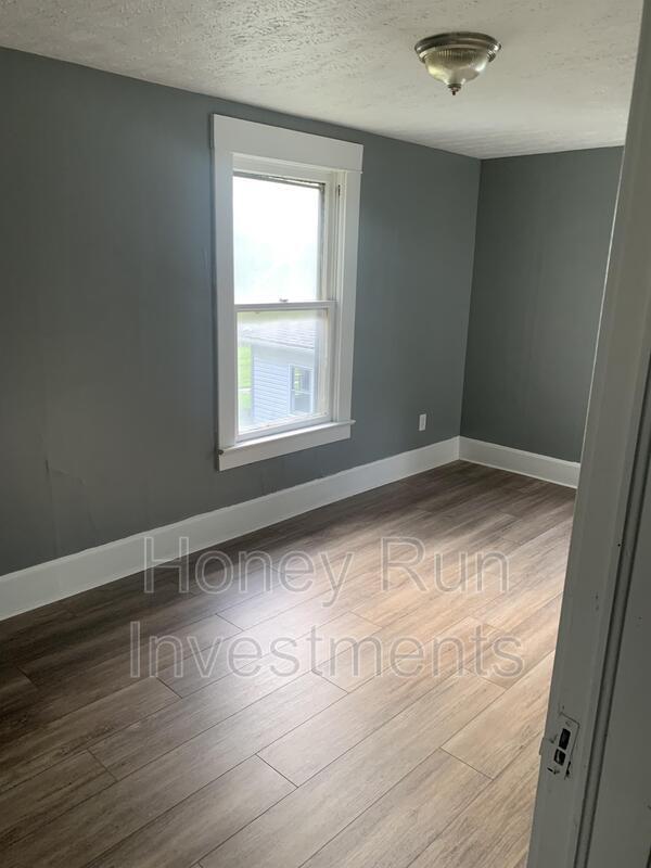 638 N Metcalf St, Lima, OH 45801 House Rental in Lima, OH