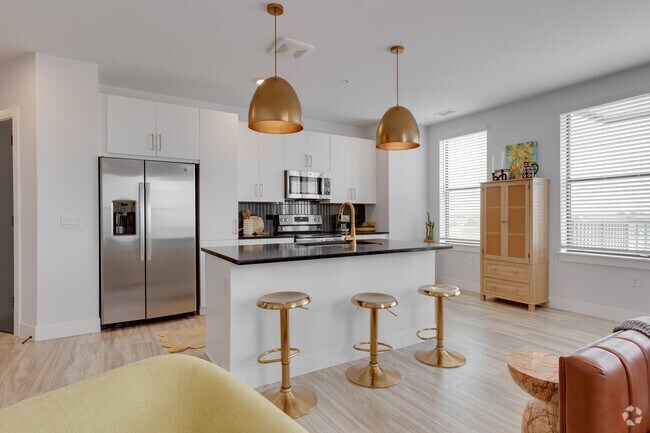 2BR, 2BA - 1,125SF - NOVEL Val Vista by Crescent Communities