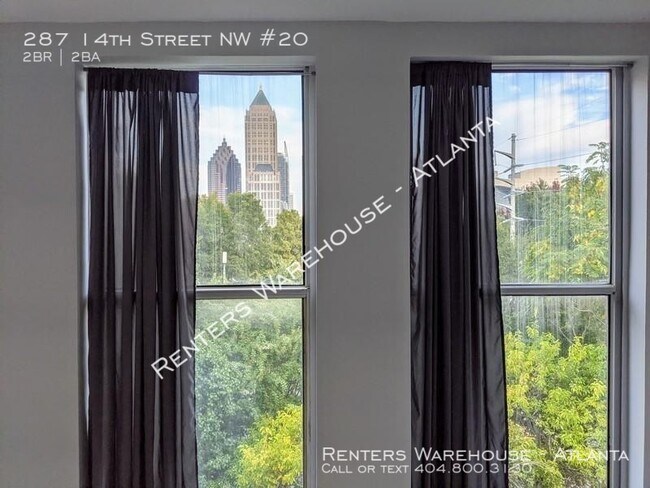 Foto del edificio - 287 14th St NW