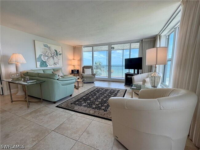 Foto del edificio - 10701 Gulf Shore Dr