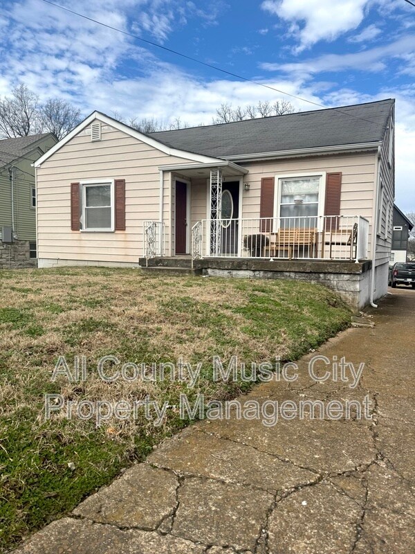 Foto del edificio - 1613 Litton Ave