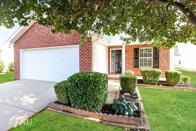 Foto del edificio - 1414 Amal Dr