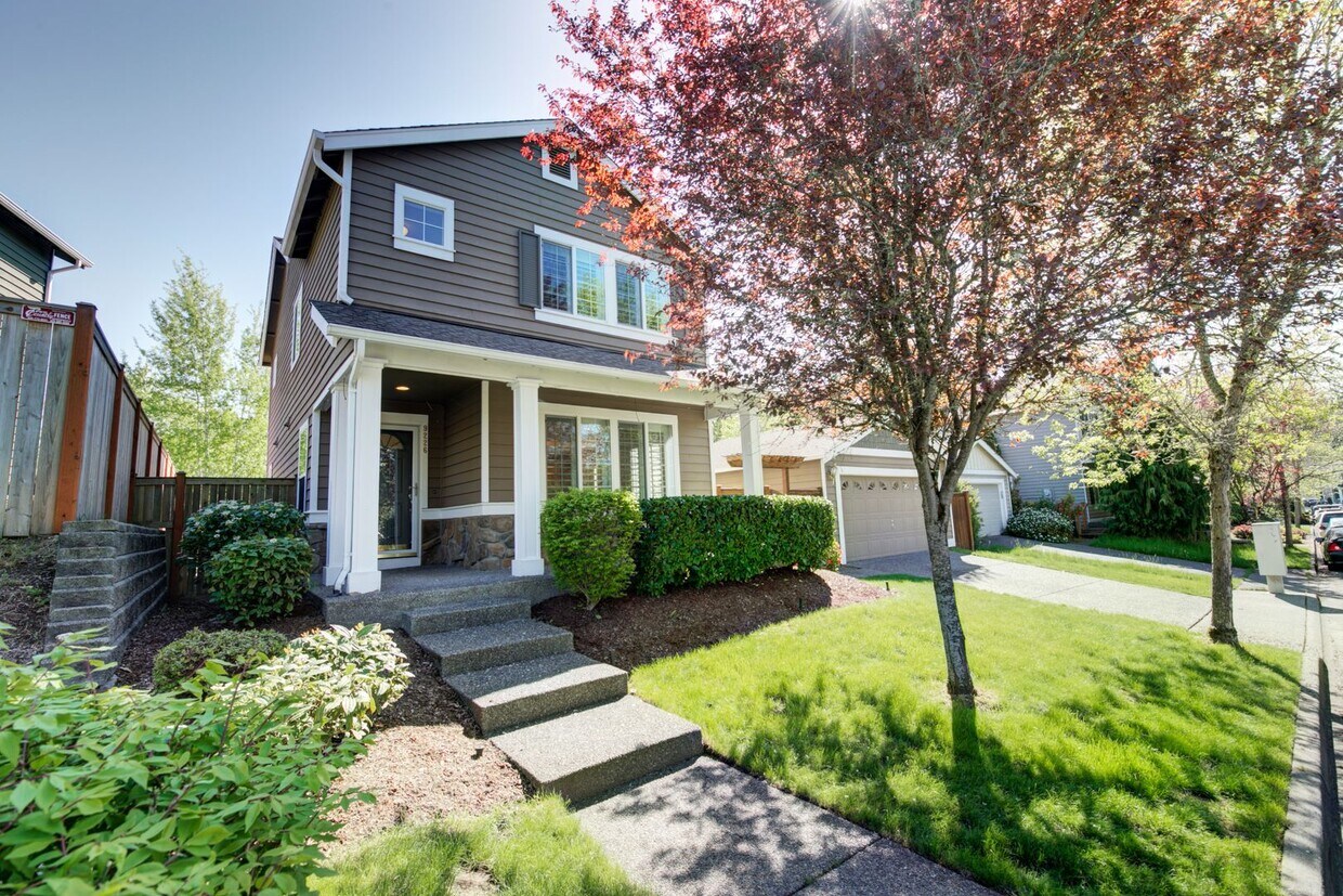 Foto principal - 3Bd/2.5Ba Redmond House