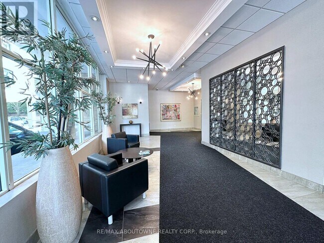 Photo du bâtiment - 565 Avenue Rd