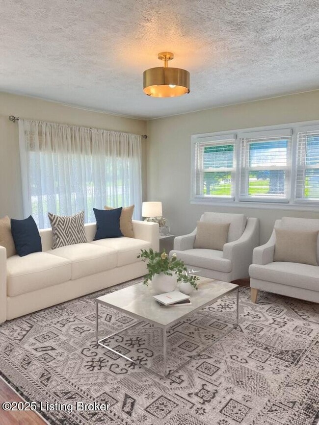 Foto del edificio - 2504 Browns Ln