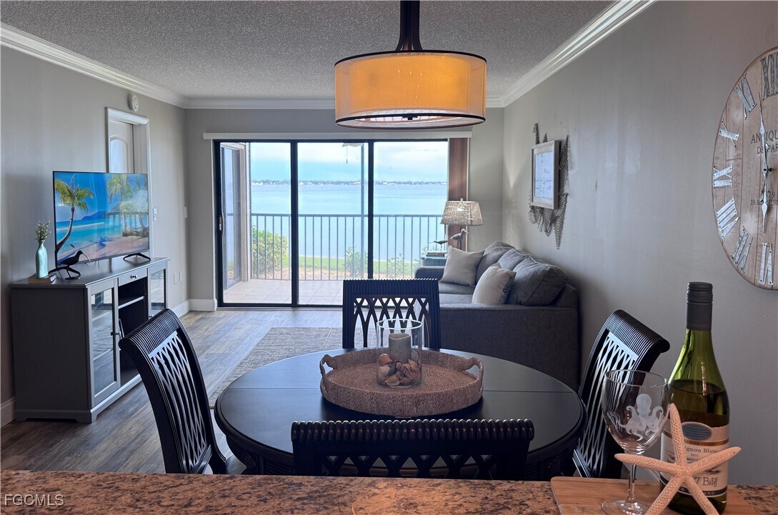 Foto principal - 4510 N Key Dr