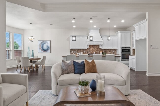 Building Photo - Luxe Living in Trophy Club – 4-Bedroom Haven!