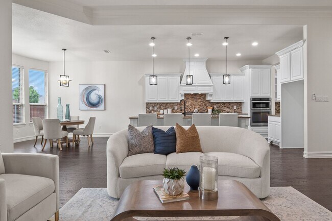 Foto del edificio - Luxe Living in Trophy Club – 4-Bedroom Haven!