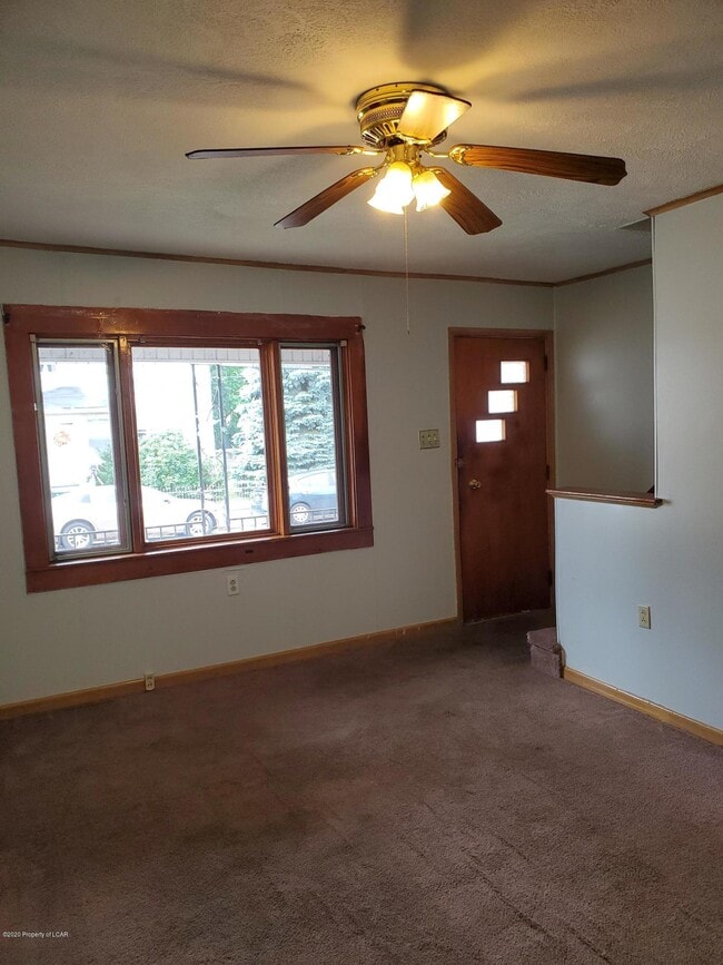 60 W Hartford St, Ashley, PA 18706 House Rental in Ashley, PA