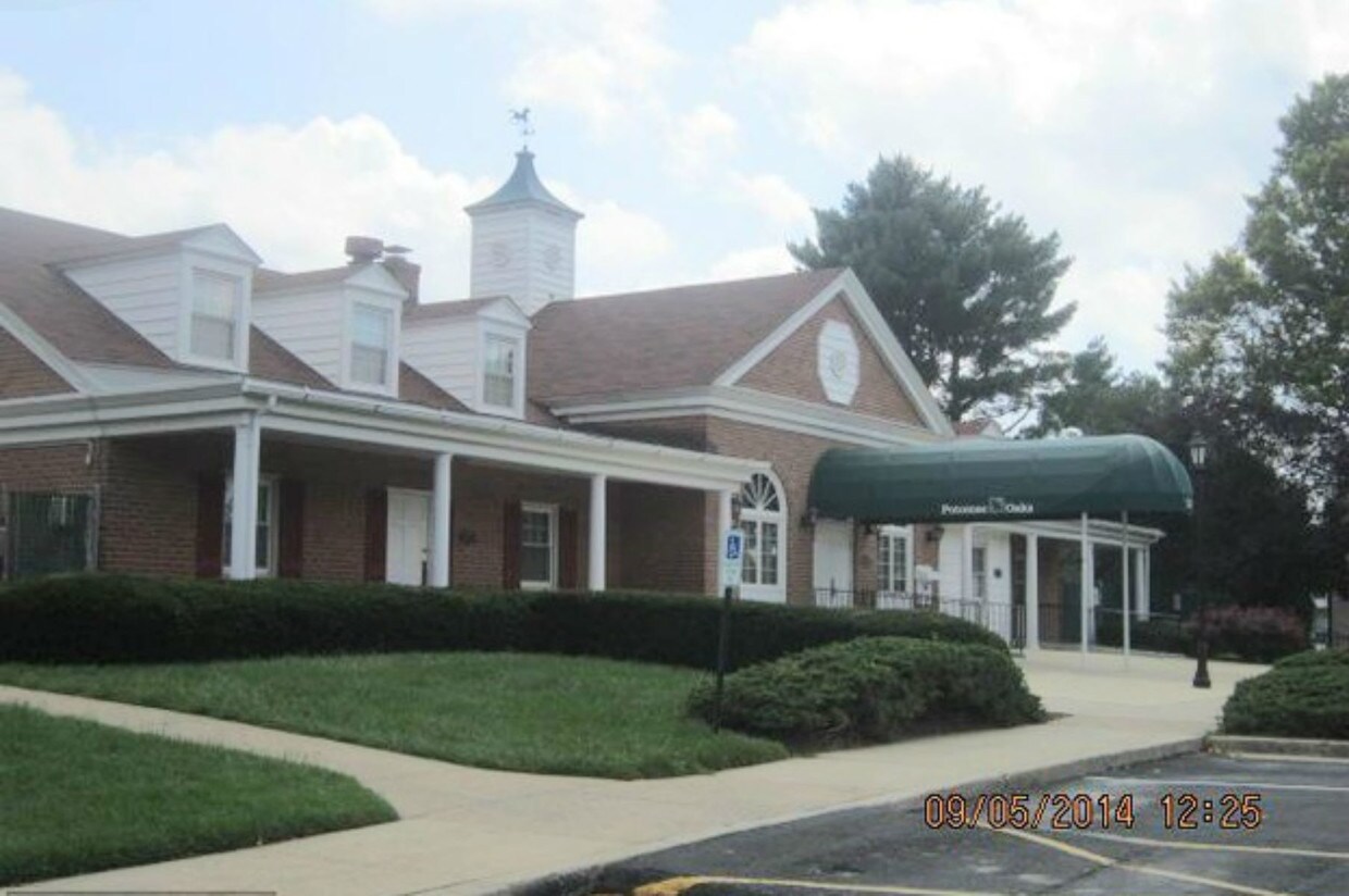 778 Quince Orchard Blvd, Gaithersburg, MD 20878 Condo for Rent in