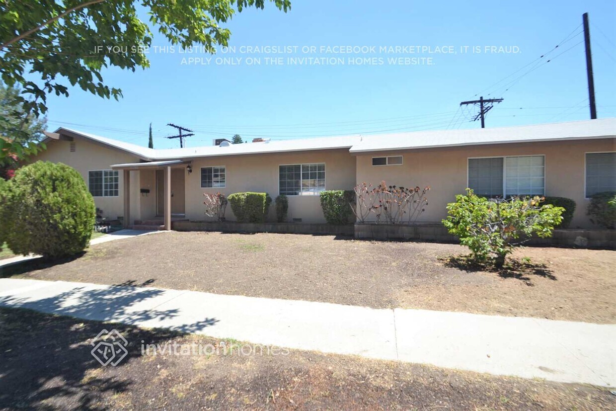 Foto principal - 16200 Armstead St