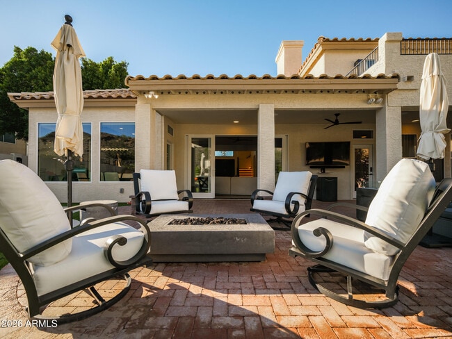 Foto del edificio - 2024 E Granite View Dr