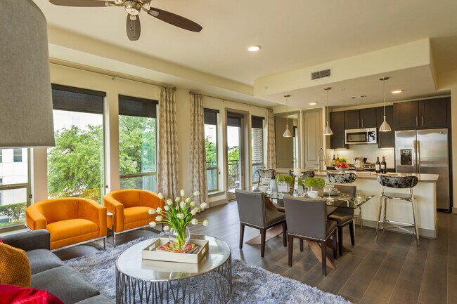 Foto del edificio - 555 Via Amalfi