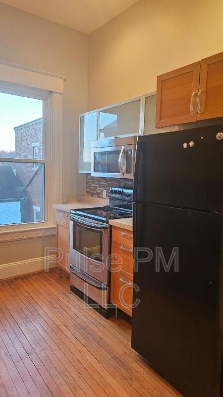 Foto del edificio - 1604 Greenup St