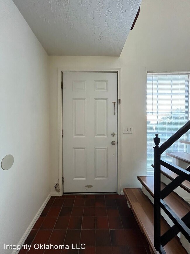 Building Photo - 1 br, 1 bath House - 3613 N. Tulsa Ave.