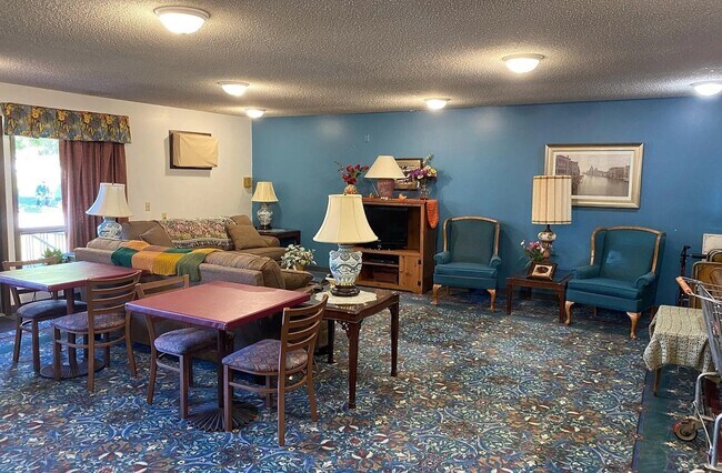 Foto del edificio - 603 N Prospect St