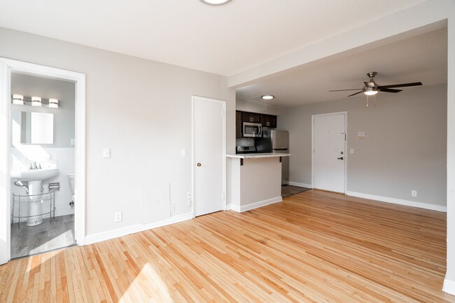 Foto del interior - Oak Grove Downtown Apartments