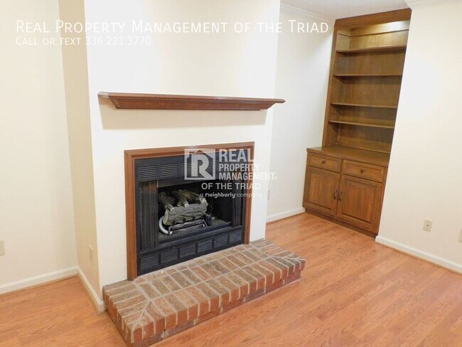 Building Photo - 1119 Yellowbell Pl