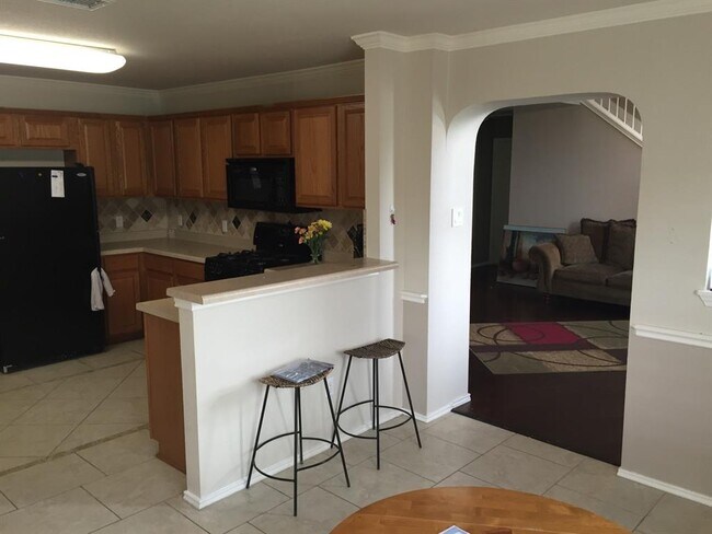 Foto del edificio - 300 Sweet Leaf Ln