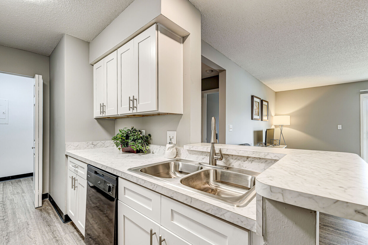 Primary Photo - The Villages of Bent Tree Apartments