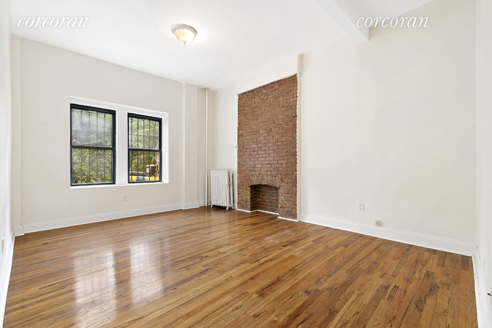 Primary Photo - 526 W 123rd St