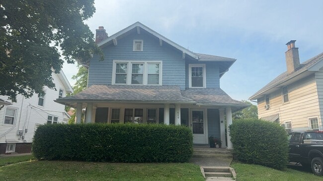 Building Photo - 1849 Glendale Ave