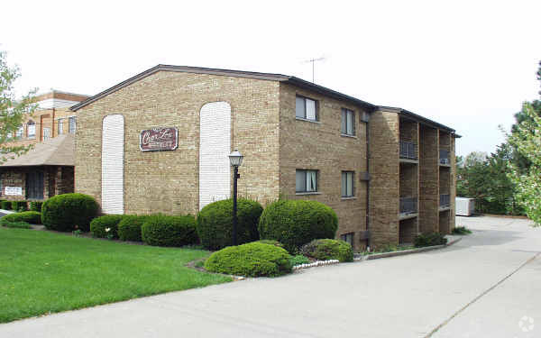 Primary Photo - 6211 Cheviot Rd
