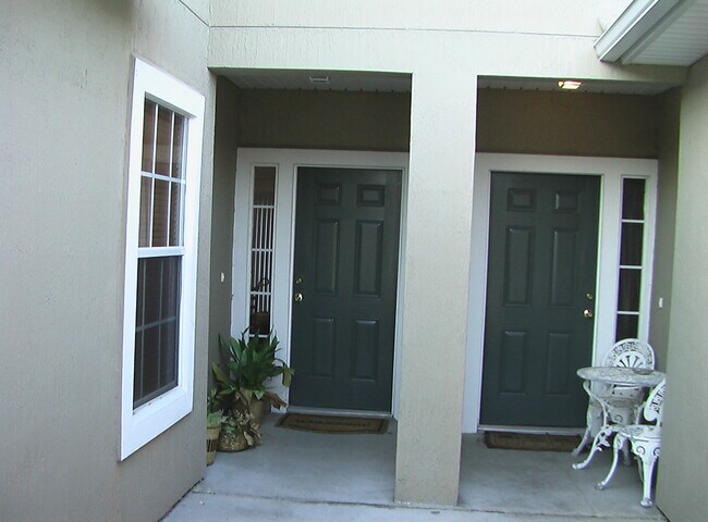 Entrance - 389 Scrub Jay Dr