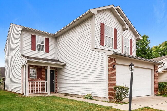 Foto del edificio - 707 Deer Trail Dr