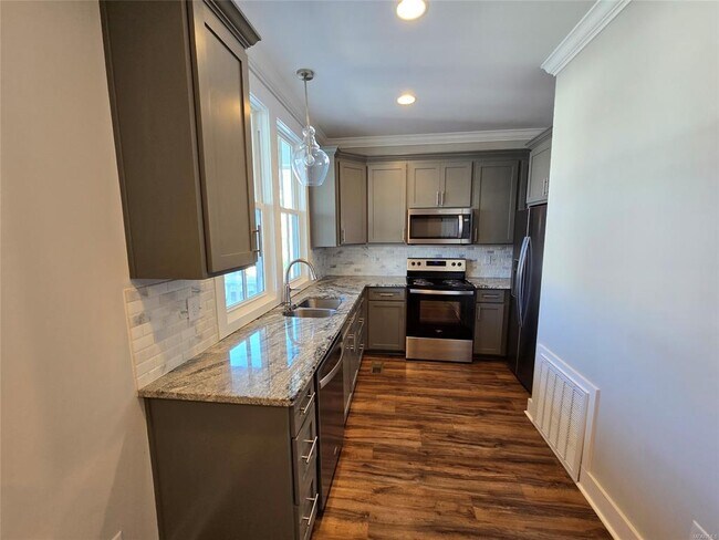 Foto del edificio - 61 Main St