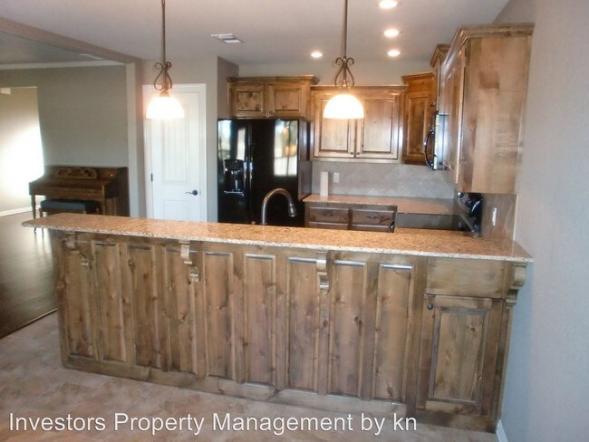 Foto del edificio - 3 br, 2 bath House - 6208 Ironwood Lane
