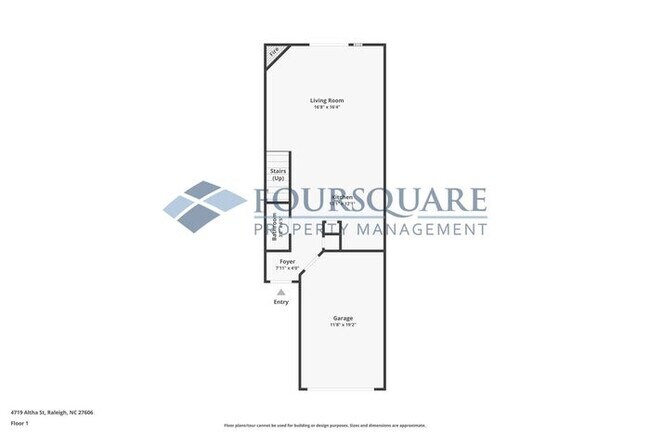 Foto del edificio - Townhome | Back Patio with Privacy Fence |...