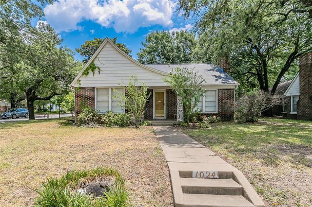 Foto principal - 1024 Bonnie Brae Ave