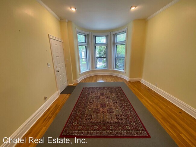 Building Photo - 2 br, 1 bath House - 935 S Street NW #1