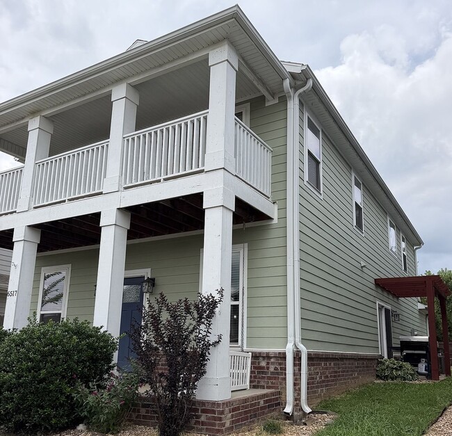 Photo - 6517 W Pleasant Way (Rogers, AR) House