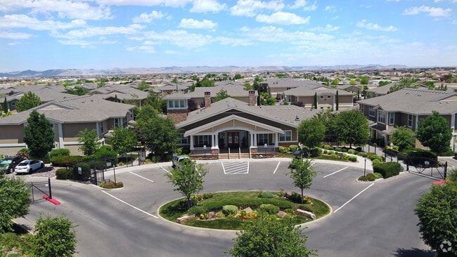 Building Photo - Lifestyles at Hueco Valley
