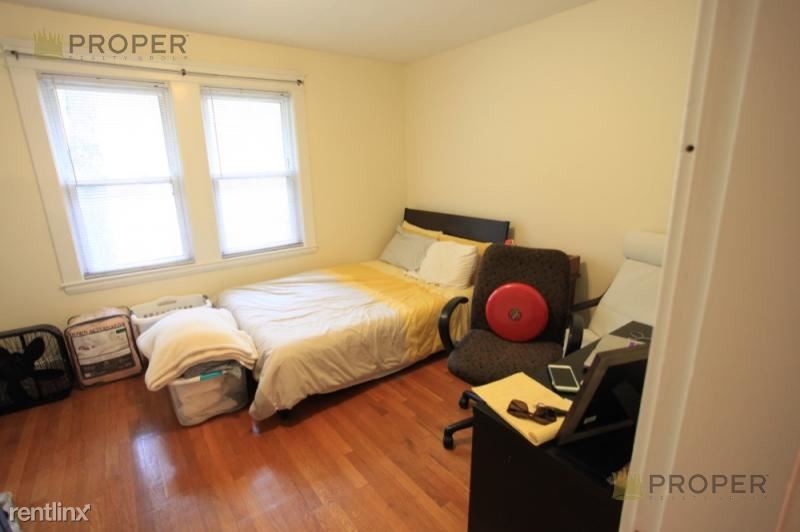 3 br, 1 bath - 122 Winchester St # 2QQA - 3 br, 1 bath  - 122 Winchester St # 2QQA