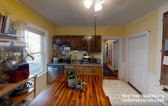 Foto del edificio - 29 Victoria St