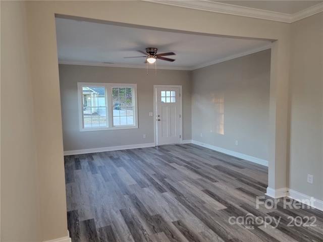 Foto del edificio - 3941 Newhall Dr NW