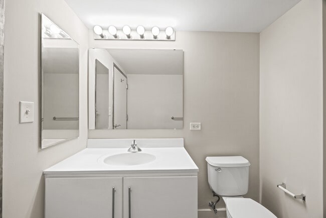 Interior Photo - 66 Main Street