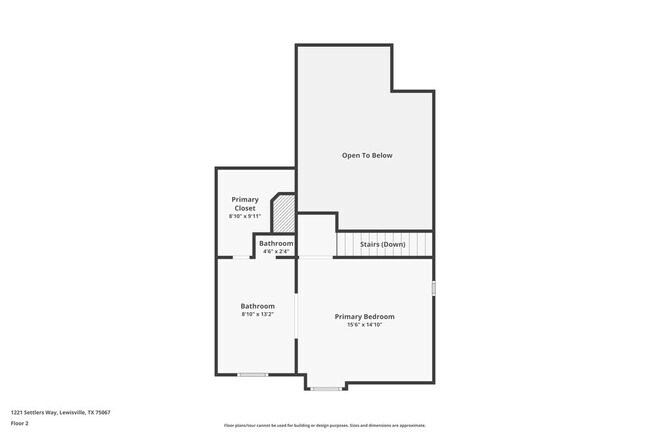 Foto del edificio - 1221 Settlers Way
