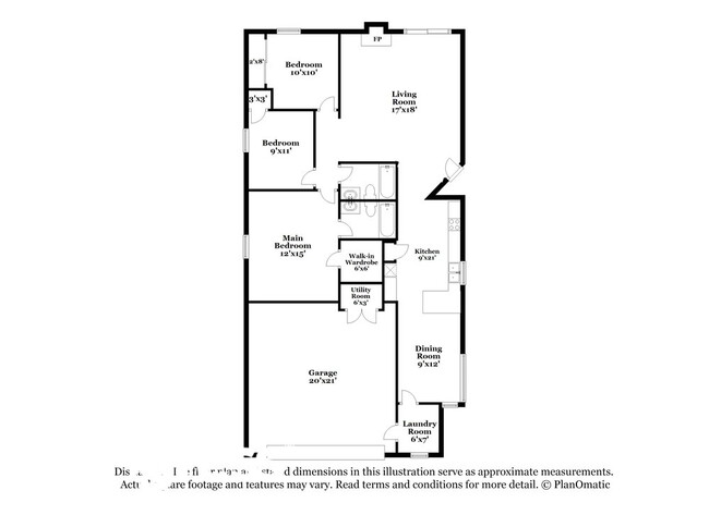 Building Photo - 3057 Cumberland Woods Dr